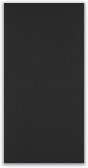 Armstrong Ceiling Tiles; 2x4 Ceiling Tiles - 6 pcs Black; Acoustic Ceilings for Suspended Grid; Backstage Noir 1319