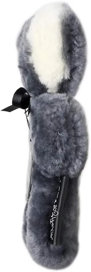 Baby Koala 100% Australian Sheepskin Small Teddy Bear