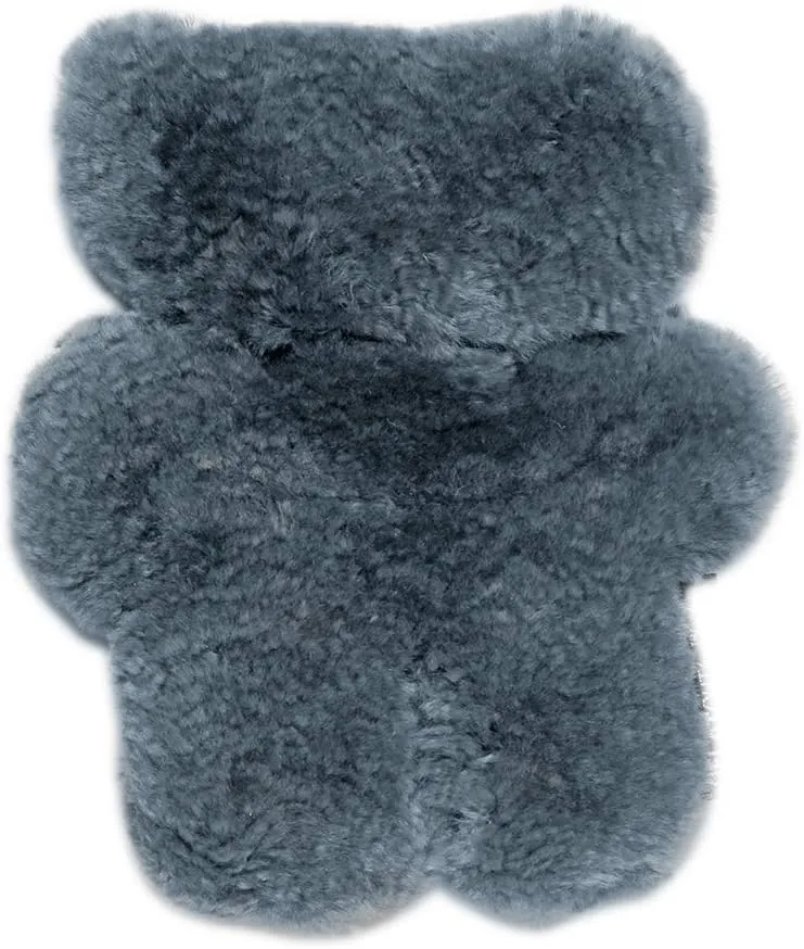 Baby Koala 100% Australian Sheepskin Small Teddy Bear