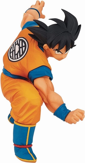 Banpresto 18098 Dragon Ball Super Son Goku FES!! Vol.16 Son Goku Figure