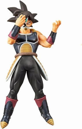Banpresto Super Dragon Ball Heroes DXF Figure Vol. 2 Masked Saiyan