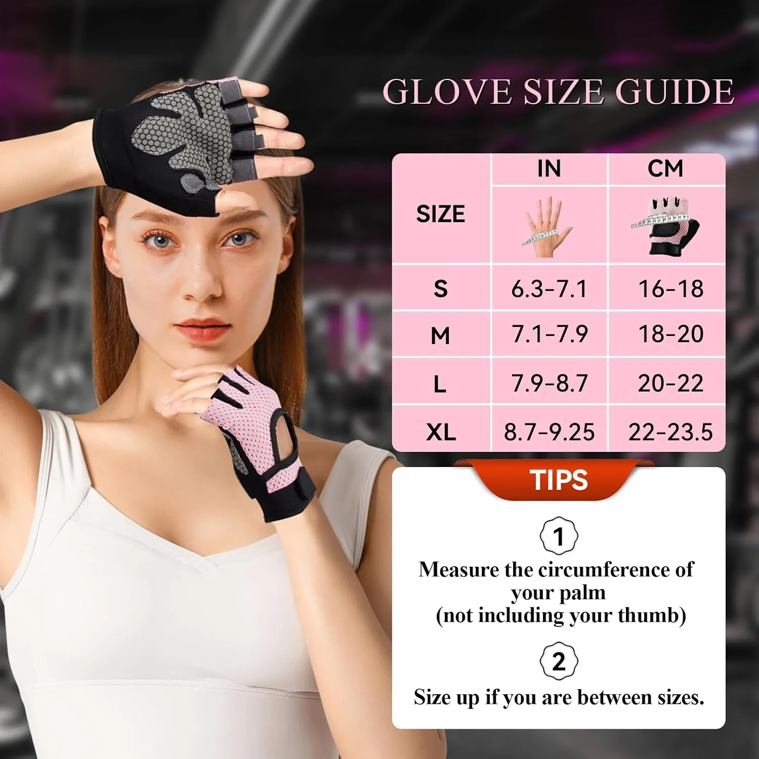 Barbell Pad Set,10 Pcs Barbell Pads for Hip Thrust Squat & Lunges Support,with 2 Workout Ankle Straps, 2 Gym Straps Weight Lifting, 2 Gym Gloves, Resistance Band, Olympic Bar Pad,Carry Bag