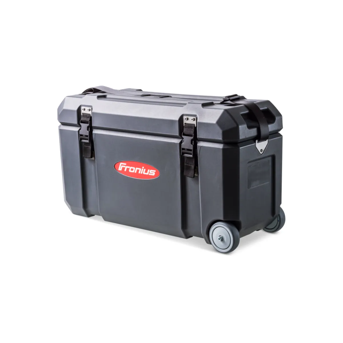 Battery Powered 150Amp Welder  - Accupocket 150