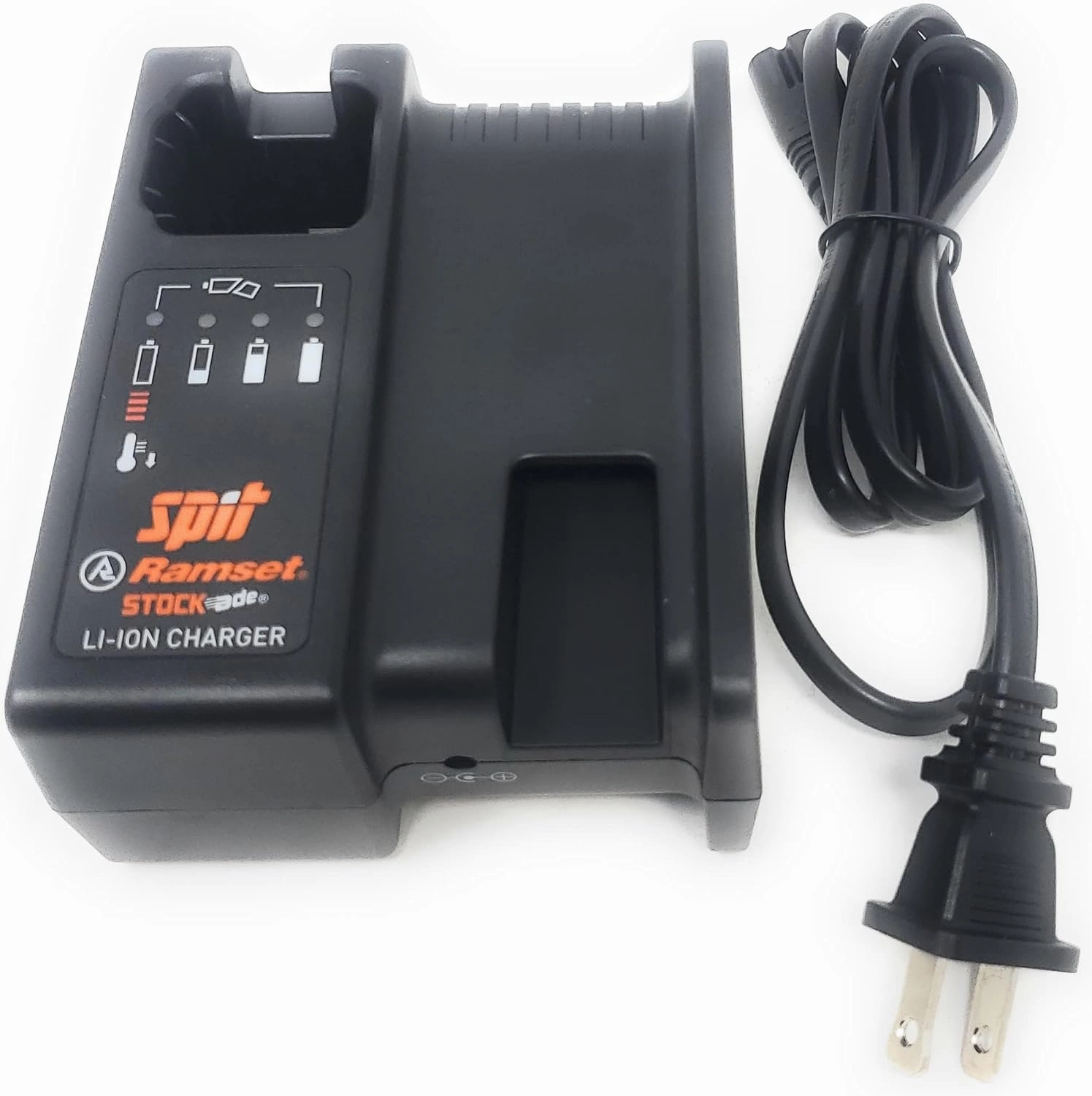 Battery Charger For Ramset T4 Single Shot Tool