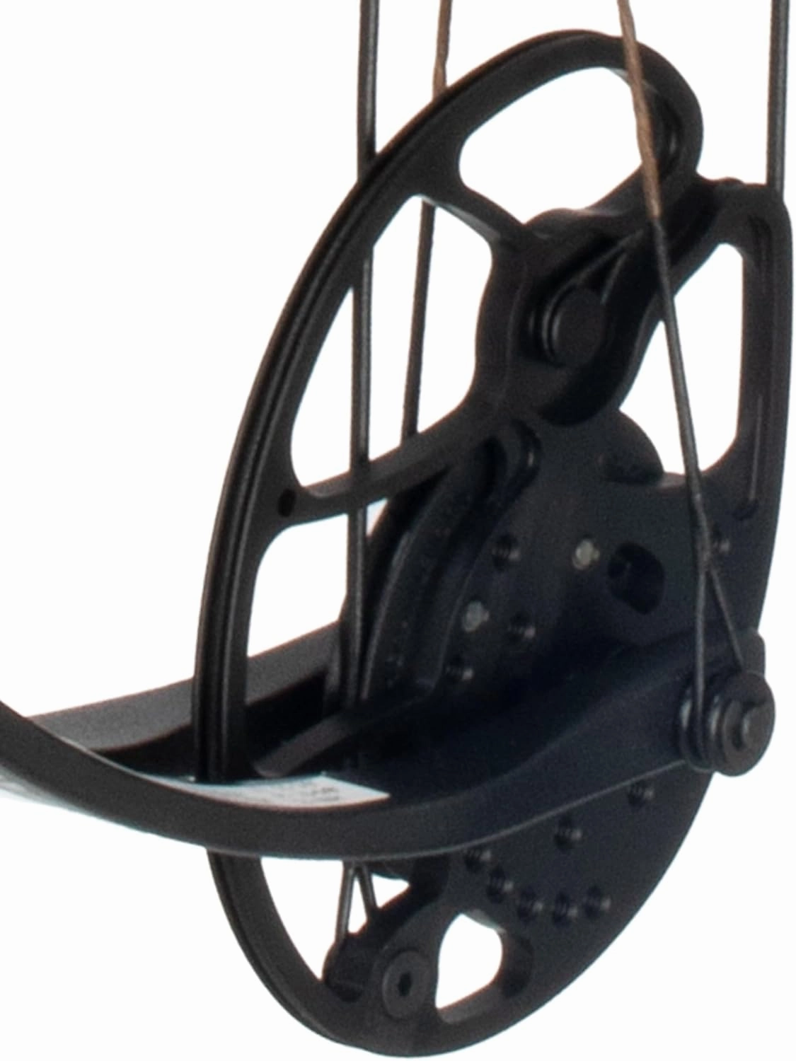 Bear Archery Royale Ready to Hunt Compound Bow Package for Adults and Youth, 12”- 27” Draw Length, 5-50 Lbs Draw Weight, Up to 290 FPS, Limbs Made in USA, Limited Life-Time Warranty