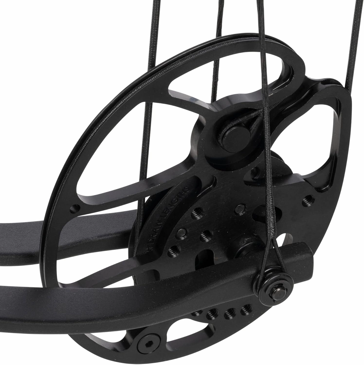 Bear Archery Royale Ready to Hunt Compound Bow Package for Adults and Youth, 12”- 27” Draw Length, 5-50 Lbs Draw Weight, Up to 290 FPS, Limbs Made in USA, Limited Life-Time Warranty