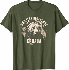 Bear T-Shirt