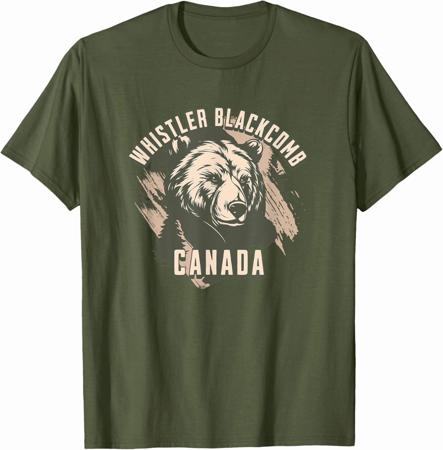 Bear T-Shirt