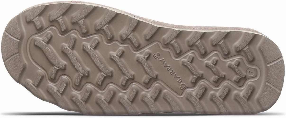 BEARPAW Women's Elle Tall Multiple Colors | Classic Suede Slip On Winter Boot