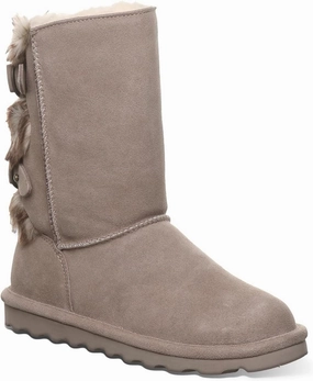 Bearpaw Women's Slouch Boots