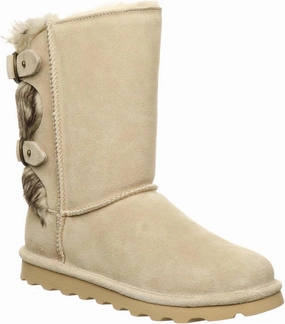 Bearpaw Women's Slouch Boots