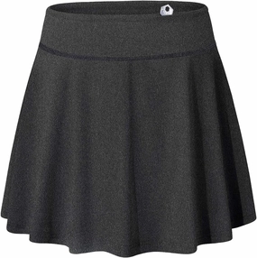 BLEVONH Women's Tennis Skort Active Pleated Skirts with Pocket for Running Golf