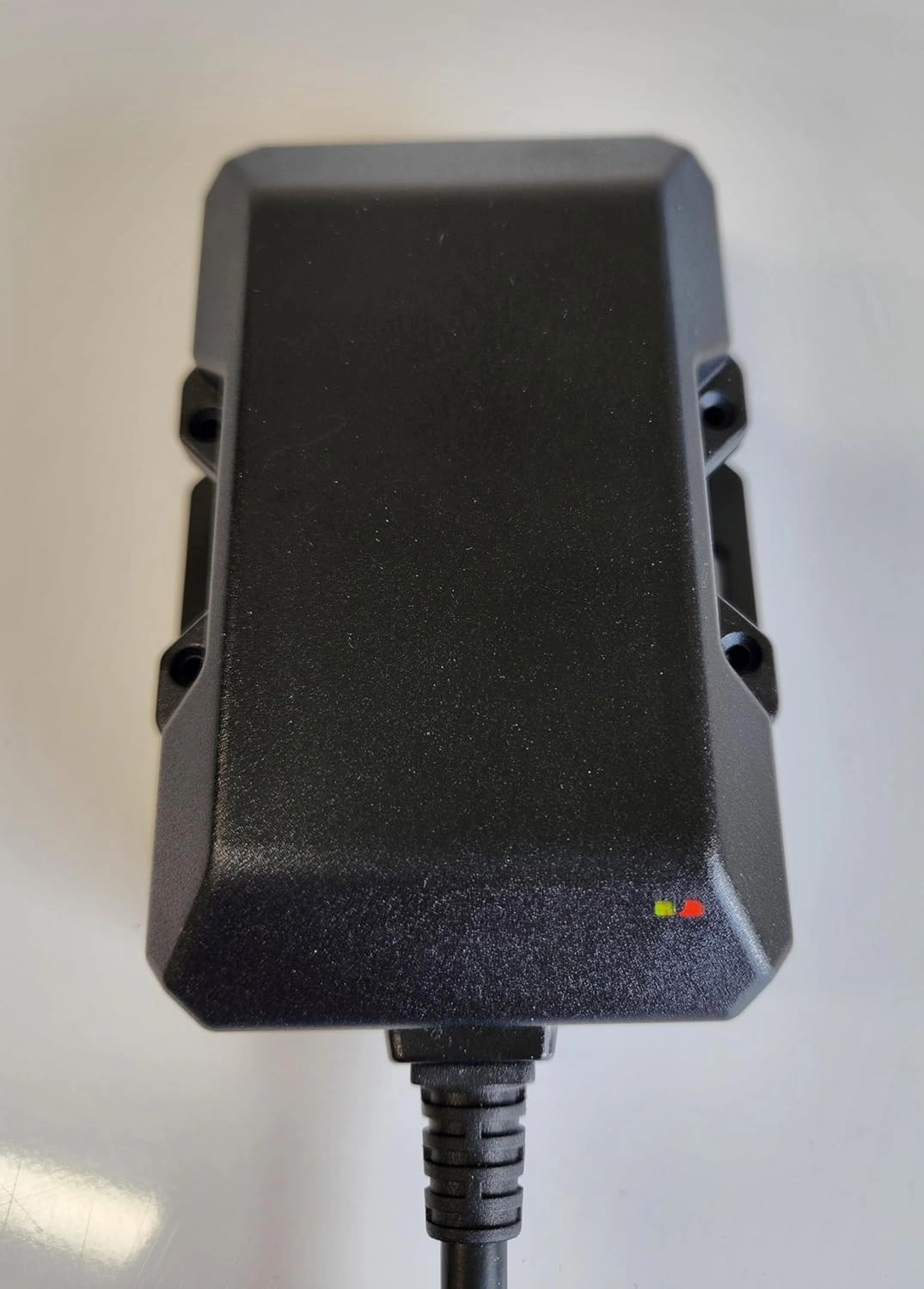 Boat Command VMS | Marine-Ready, Rugged Construction | Get Set up in Minutes with Simple Two-Wire Installation | Supports 12v or 24v DC | Subscription Required