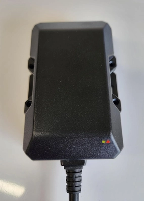 Boat Command VMS | Marine-Ready, Rugged Construction | Get Set up in Minutes with Simple Two-Wire Installation | Supports 12v or 24v DC | Subscription Required