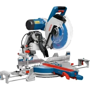 Bosch 12" Mitre Saw 2000W - GCM 12 GDL