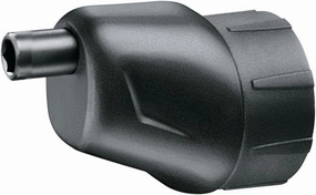 Bosch 2609255723 Battery Driver IXO Sumiyose Adapter