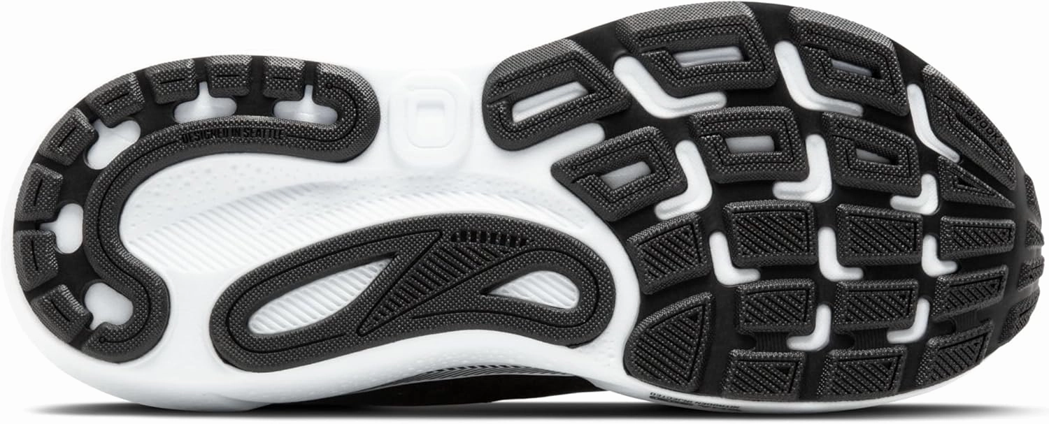 Brooks Men’s Adrenaline GTS 24 Supportive Running Shoe
