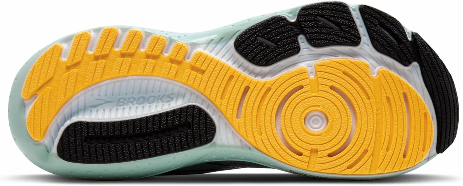 Brooks Men's Glycerin GTS 21 Supportive Running Shoe