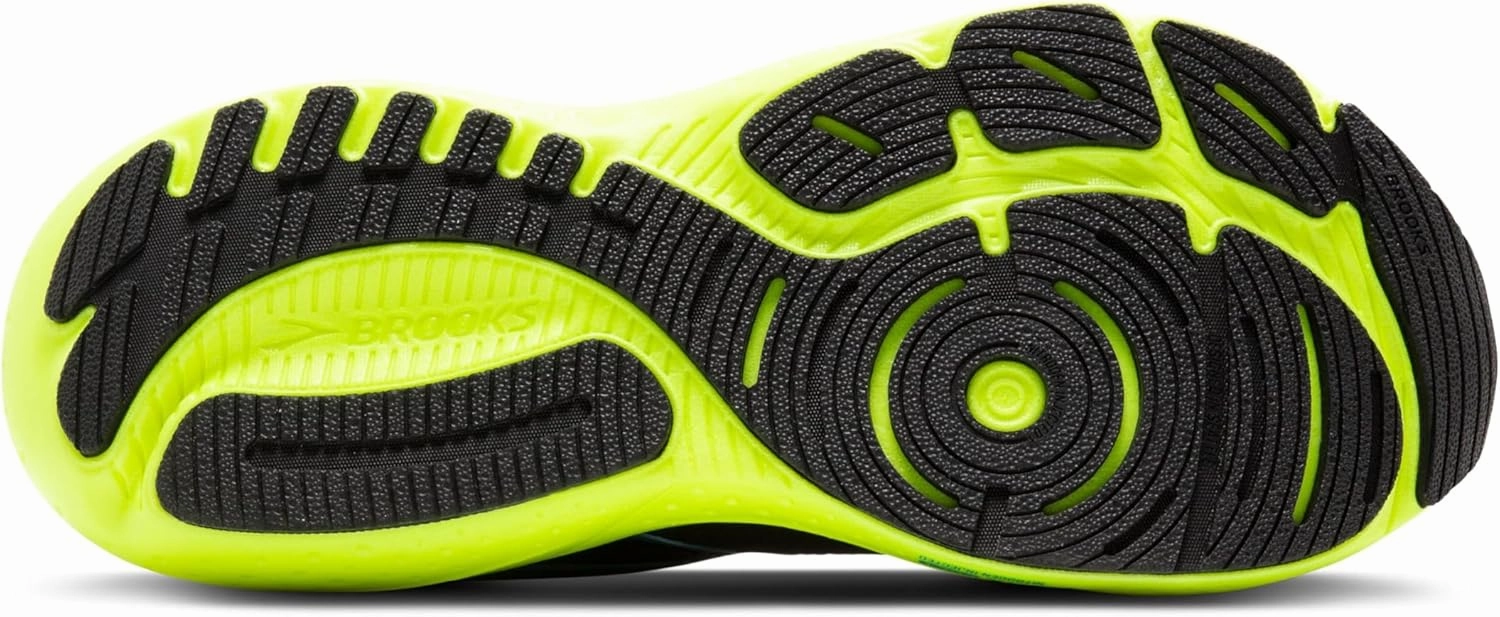 Brooks Men's Glycerin GTS 21 Supportive Running Shoe