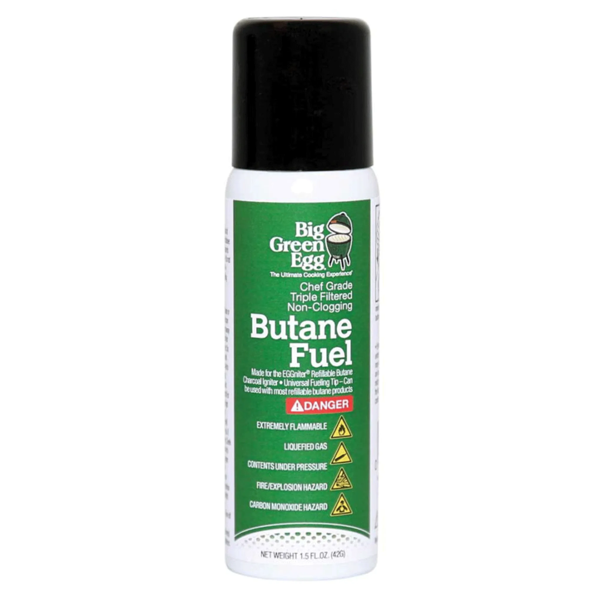 Butane Fuel for EGGniter®