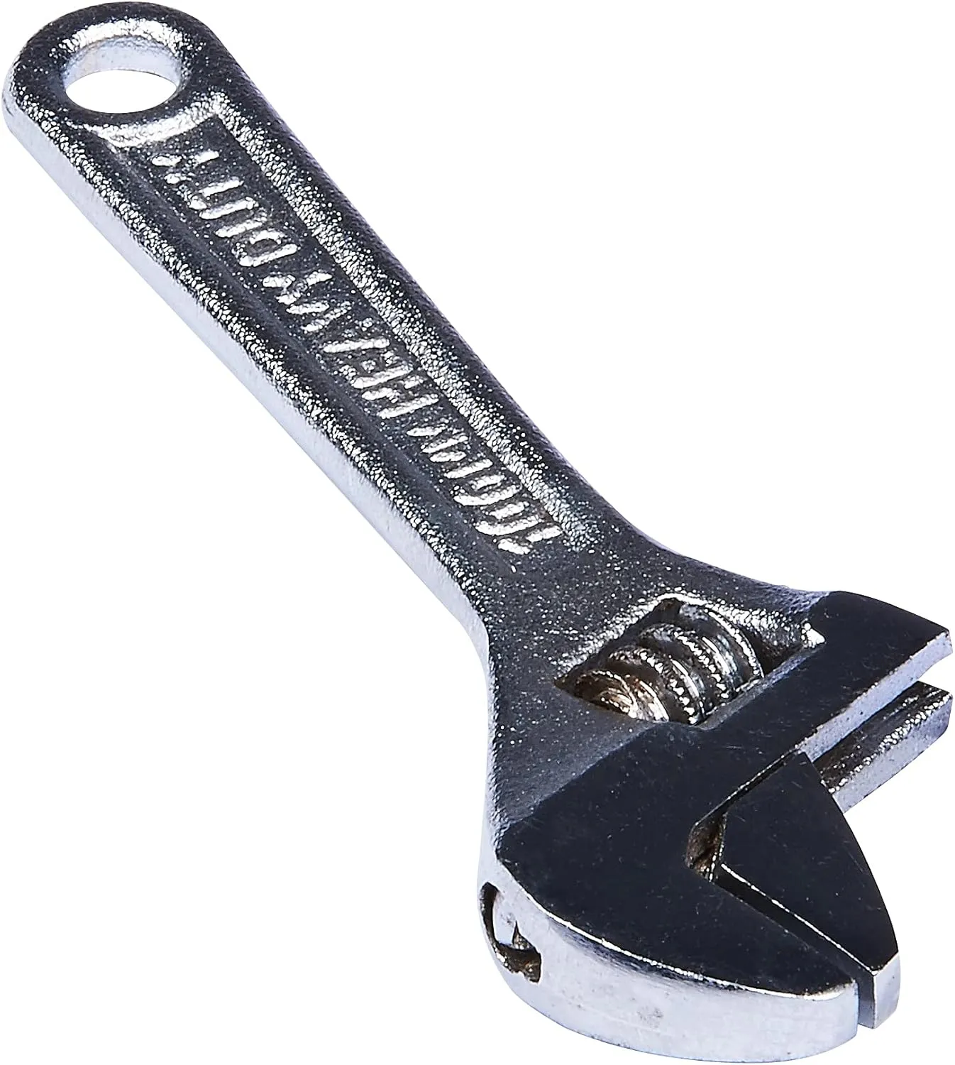 C1700 100mm (4") Adjustable Wrench with 15mm (1/2") jaw Opening