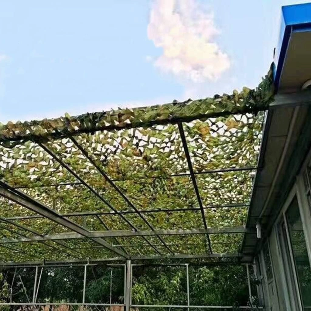 Camo Net Blinds Woodland Netting Cover Blinds for Sunshade Camping Shooting Hunting Photography Jungle Camouflage Netting