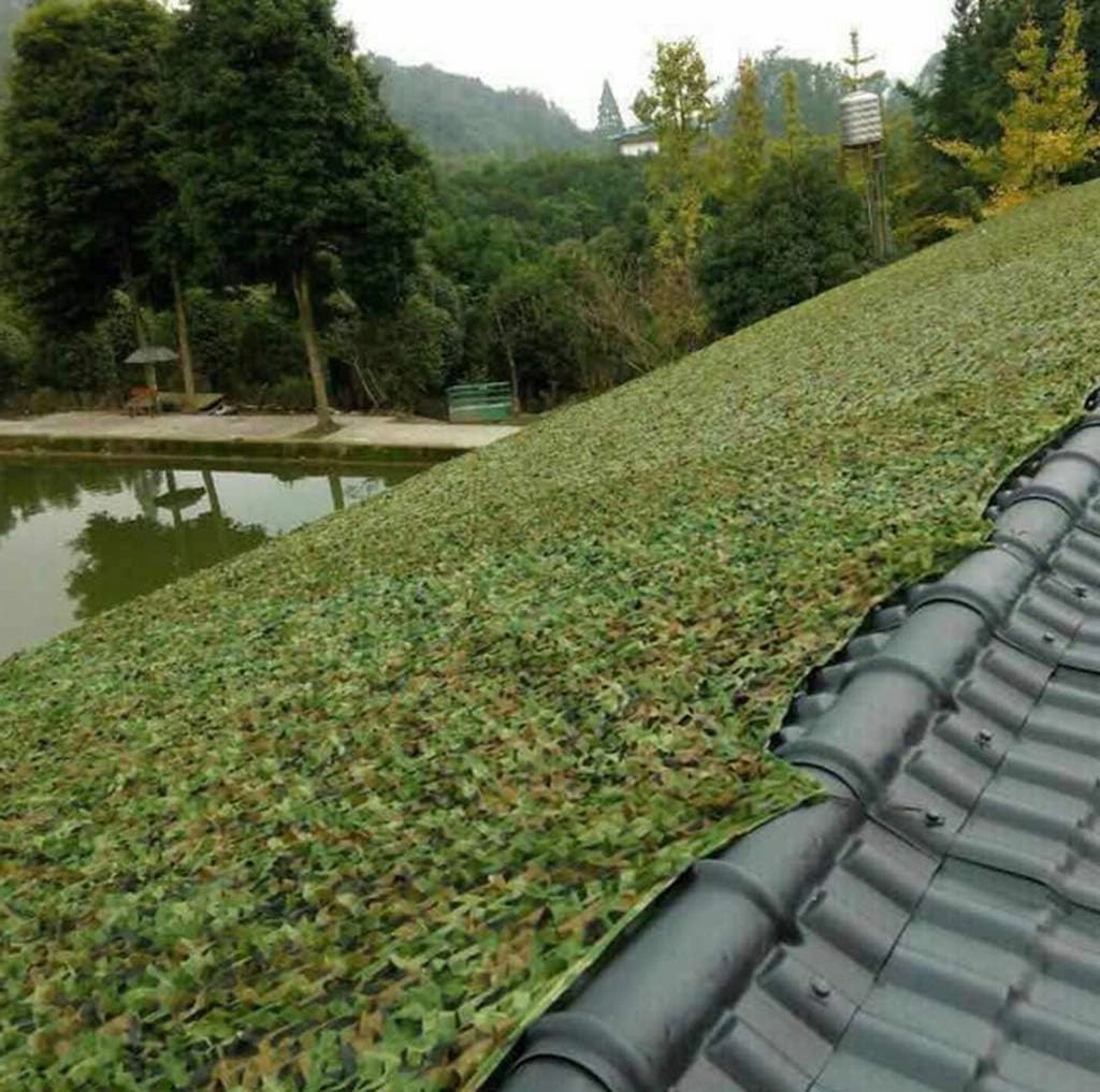 Camo Net Blinds Woodland Netting Cover Blinds for Sunshade Camping Shooting Hunting Photography Jungle Camouflage Netting