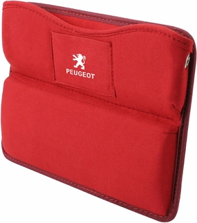 Car Seat Gap Filler Organizer for Peugeot 104 Coupe 1979 80 81 82 83 84 85 86 87 88, Car Seat Crevice Storage Box Car Accessories,Red