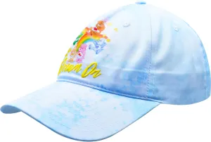 Care Bears Dad Hat, Adult Baseball Cap with Curved Brim