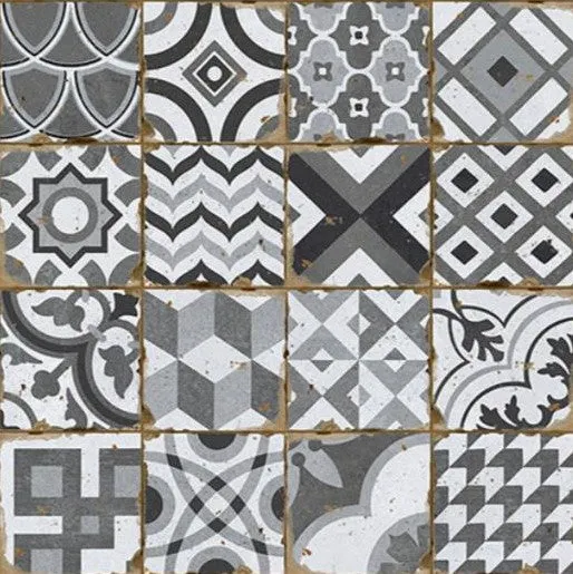 CASA RABAT GREY