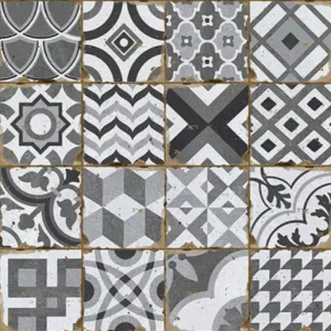 CASA RABAT GREY