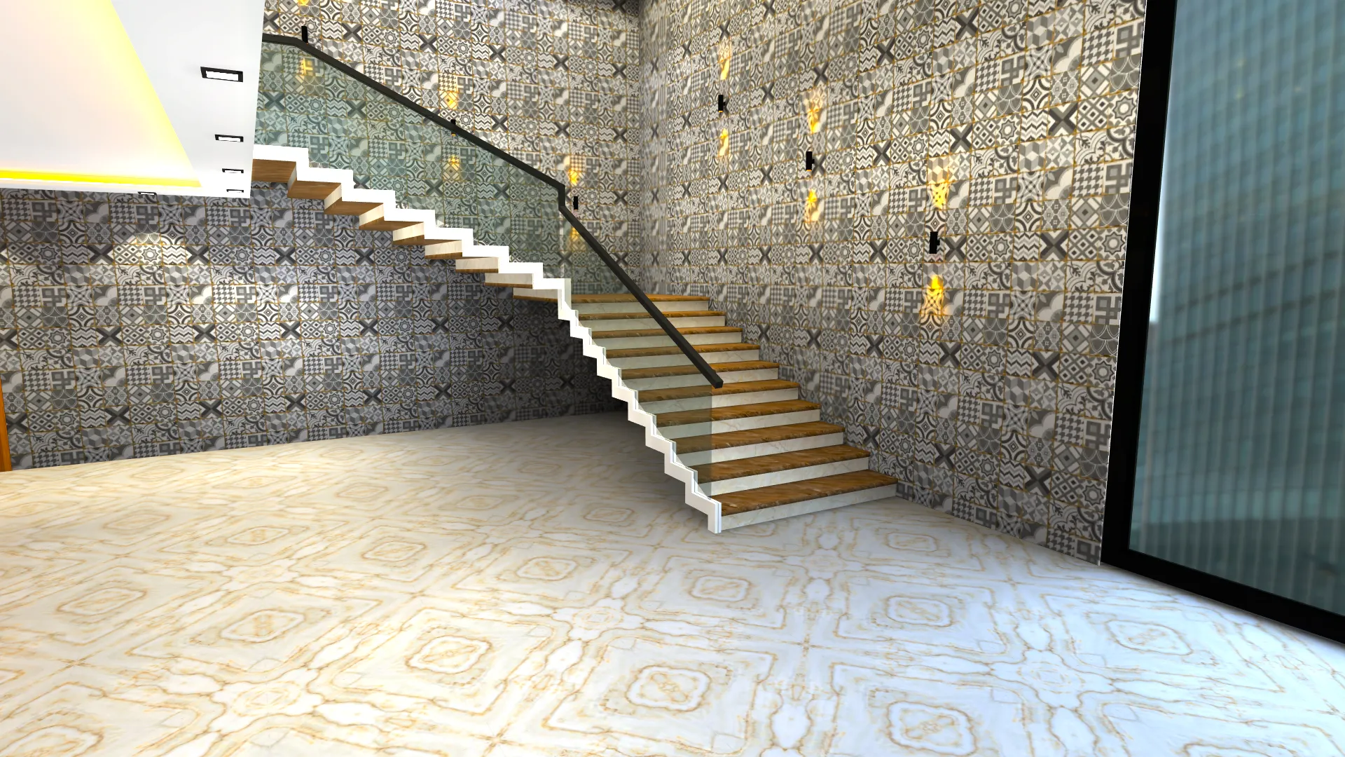 CASA RABAT GREY