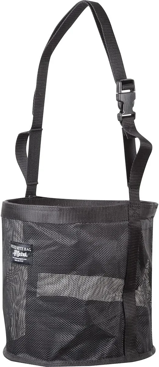 Cashel Draft Feed Rite Bag (FRB-D)