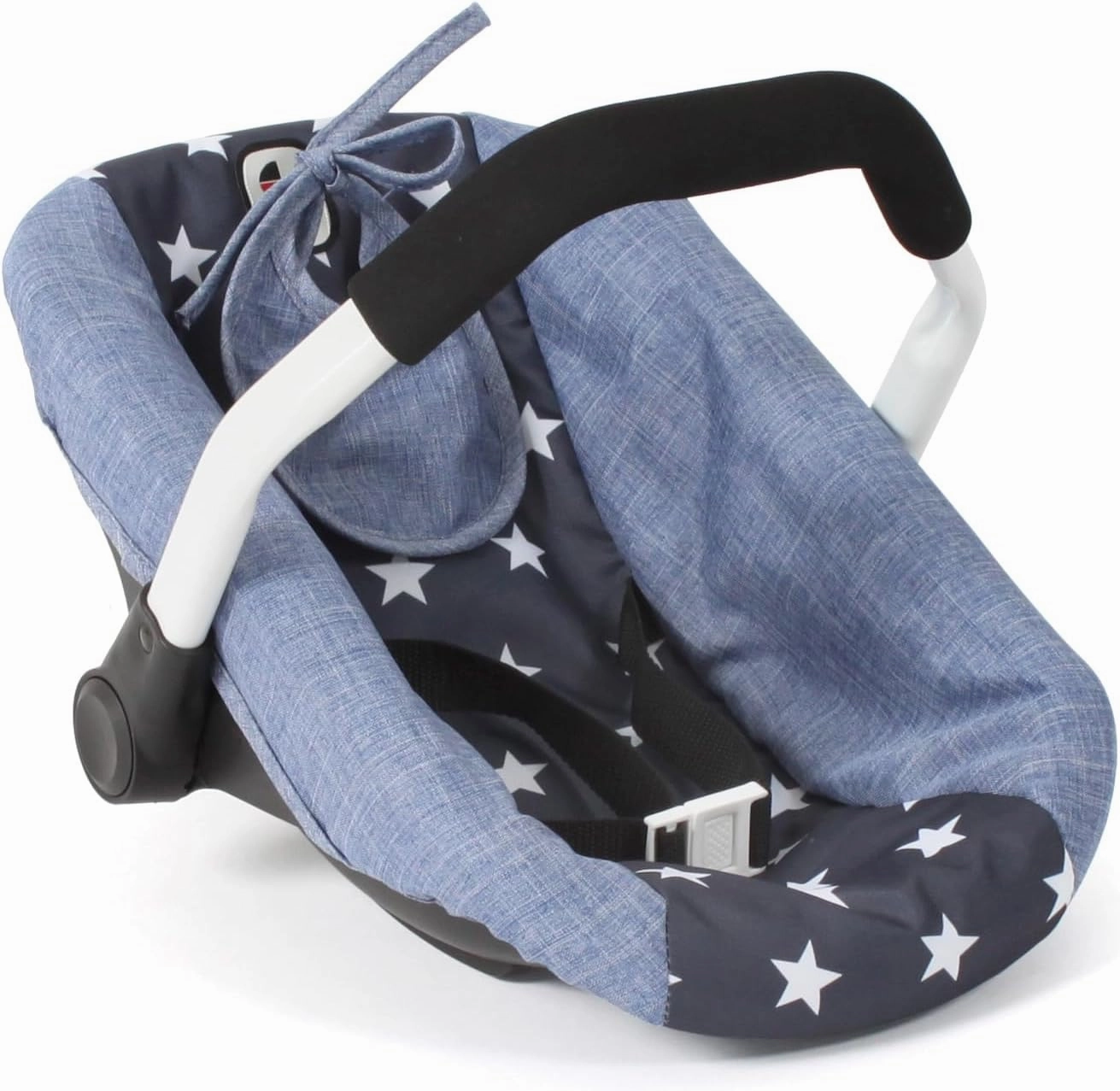 Chic Doll Car Seat - Stk
