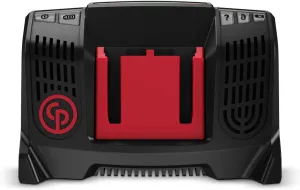Chicago Pneumatic CP20CHU - 20V Charger (USA) for CP20XP Cordless Li-Ion Battery