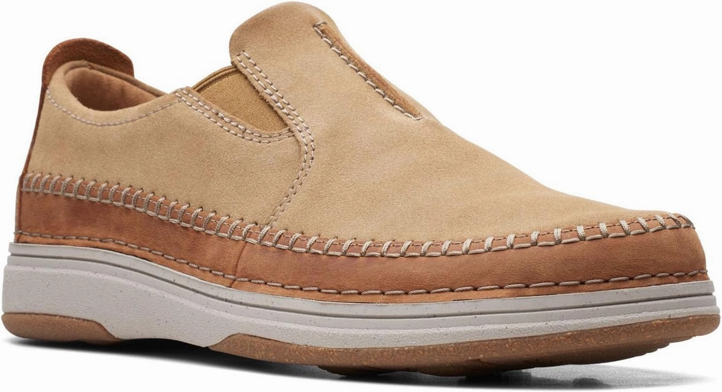 Clarks Men's Nature 5 Walk Moccasin