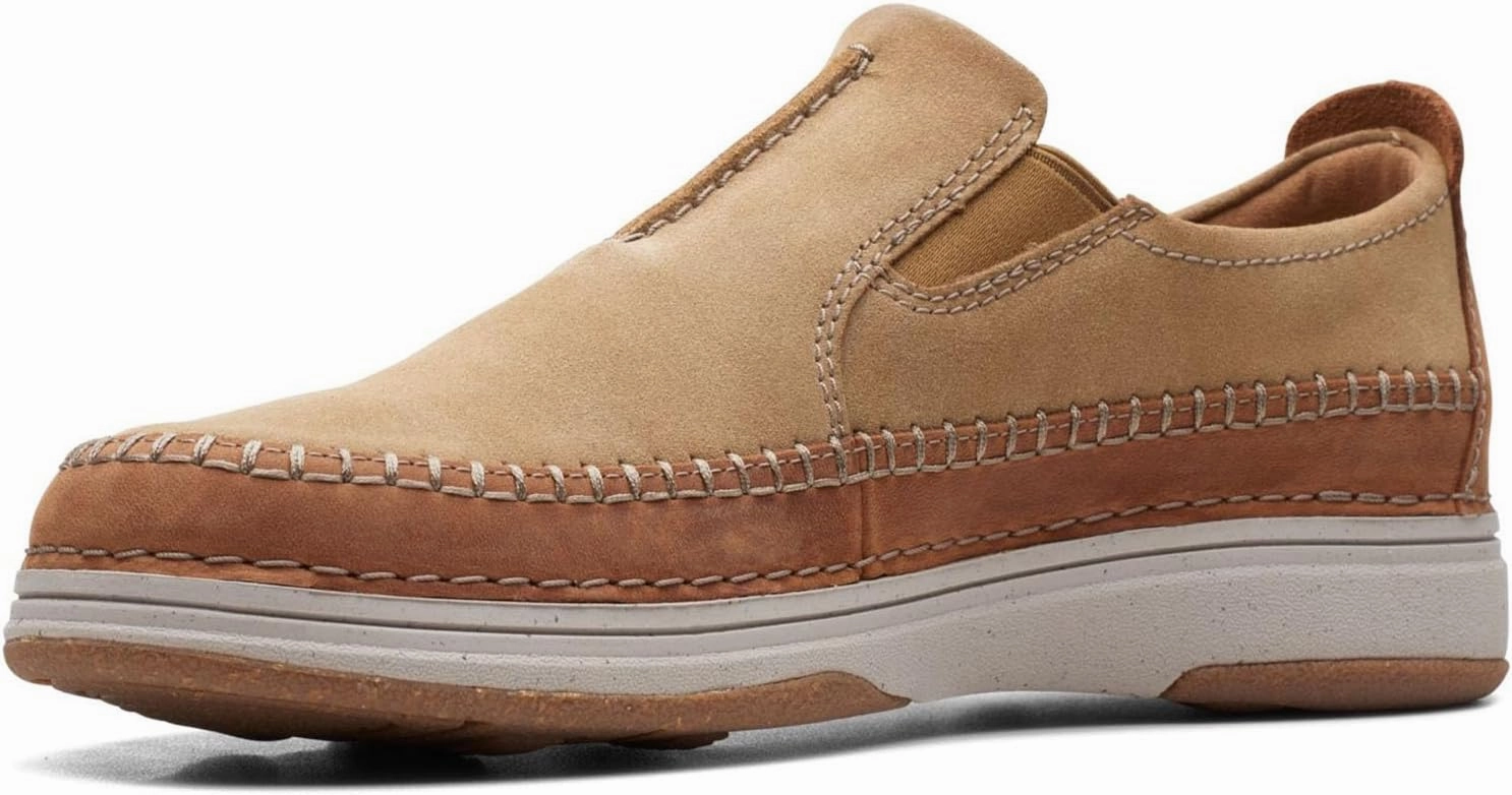 Clarks Men's Nature 5 Walk Moccasin