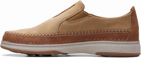 Clarks Men's Nature 5 Walk Moccasin