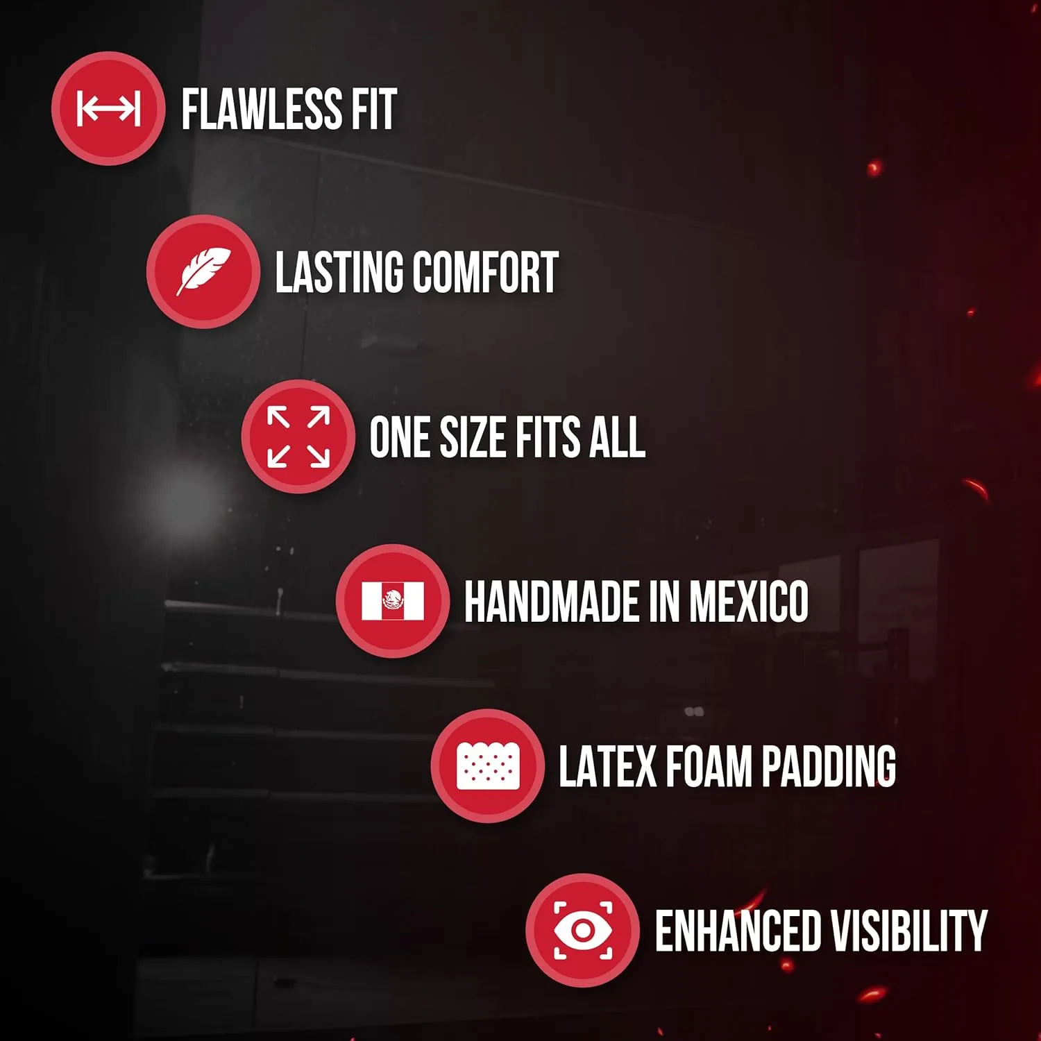 CLETO REYES Boxing Headgear with Face Bar for Men and Women, Protective Head Guard Face Saver, Sparring Fighting Sports