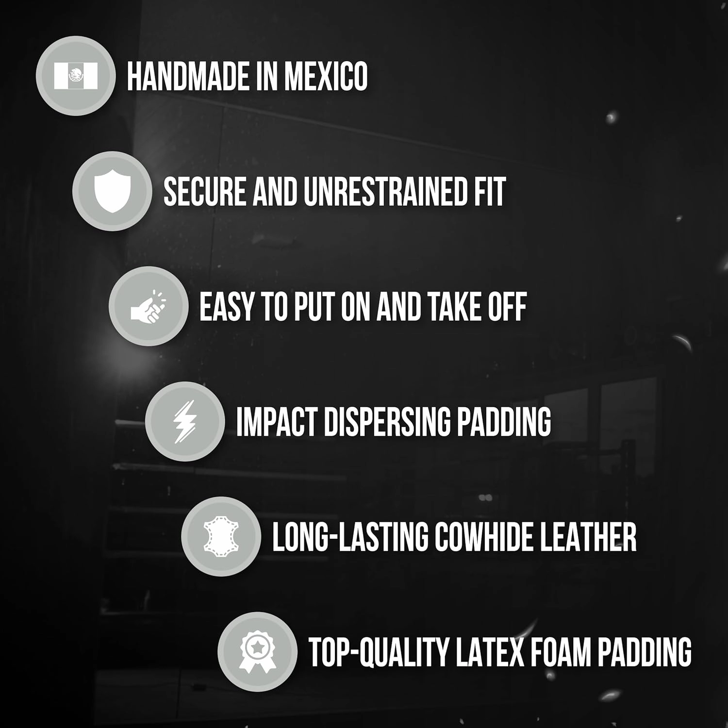 CLETO REYES Boxing Headgear with Cheek Protection for Men and Women, Protective Head Guard Face Saver, Sparring Fighting
