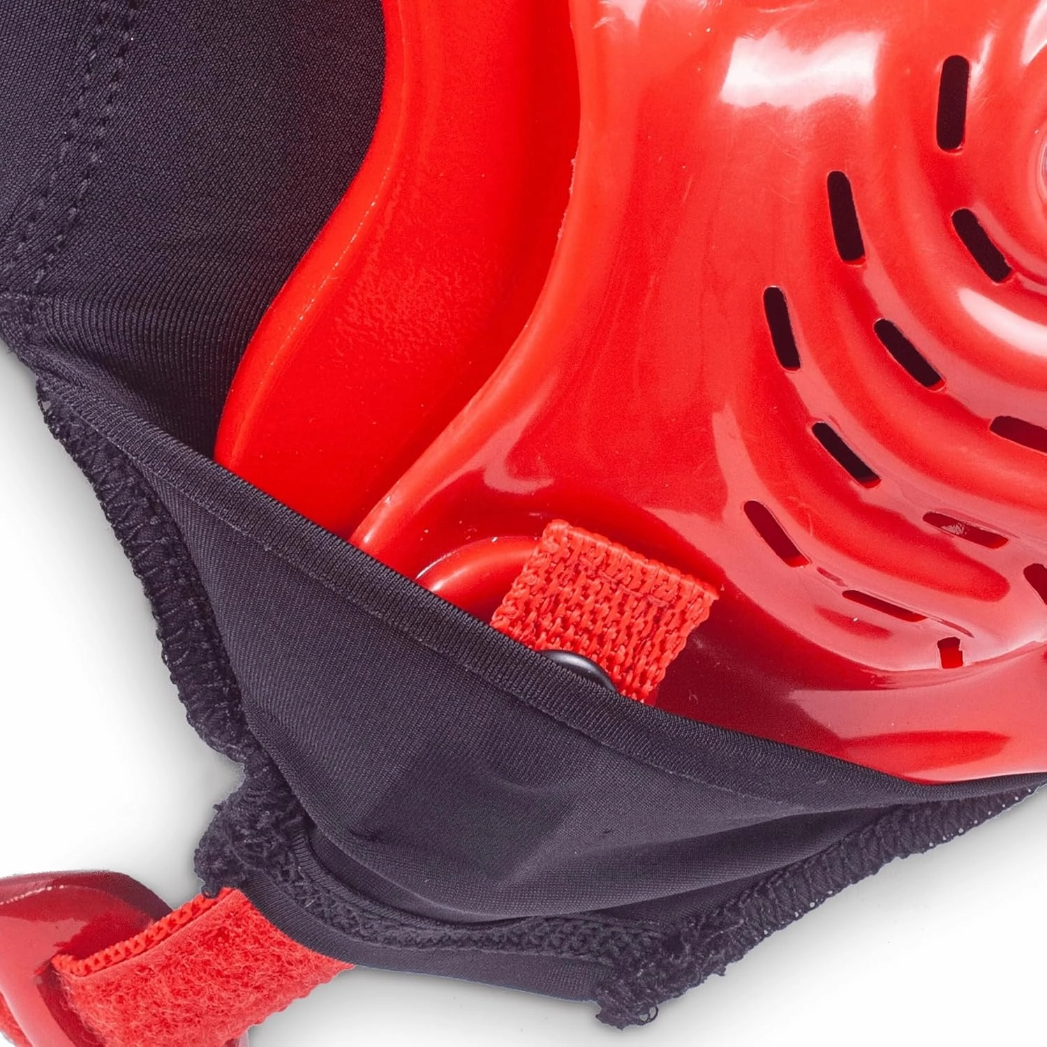 Cliff Keen Signature Wrestling Headgear Bundle with The Slicker Hair Covering
