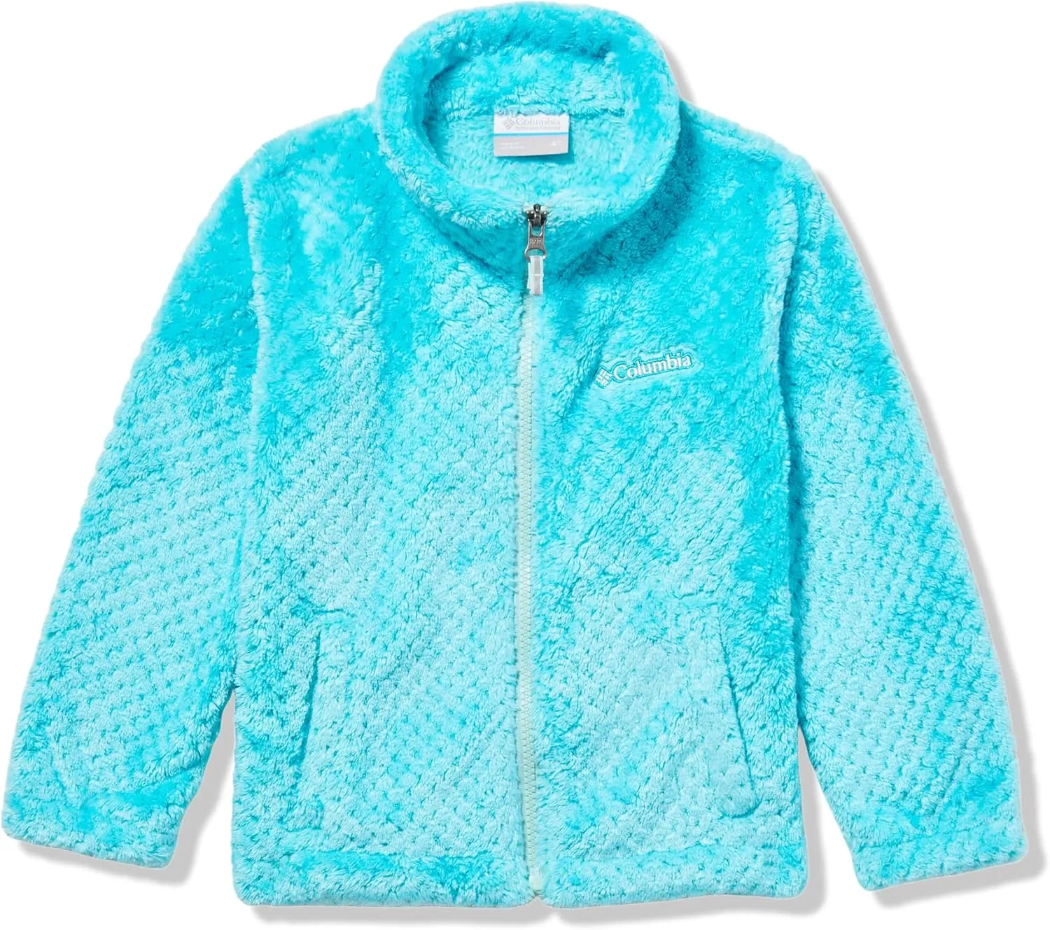 Columbia Baby Fire Side Sherpa Full Zip