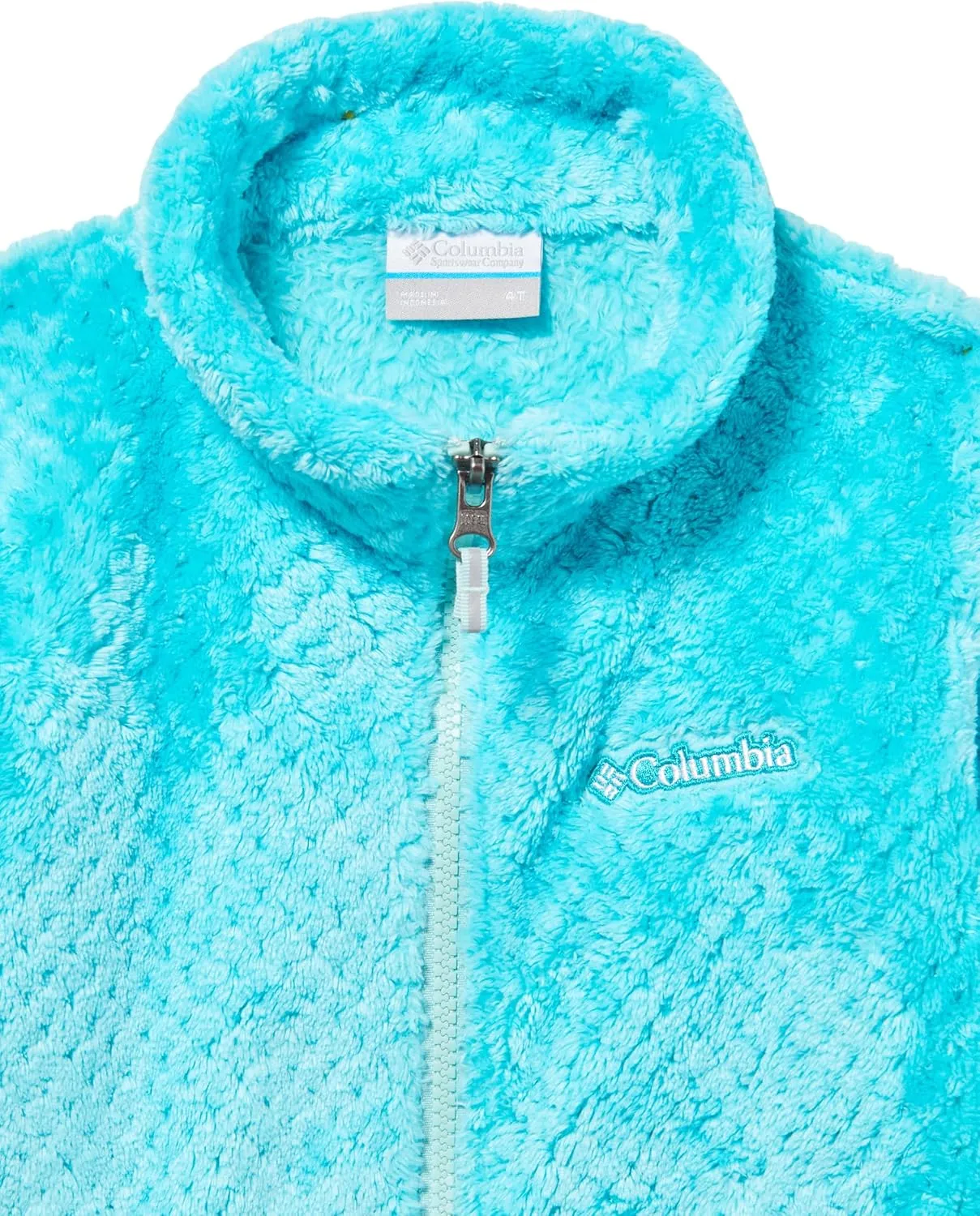 Columbia Baby Fire Side Sherpa Full Zip