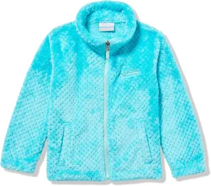 Columbia Baby Fire Side Sherpa Full Zip