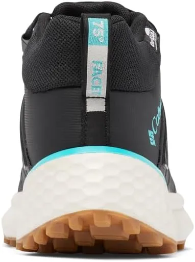 Columbia Women's Facet 75 Mid Outdry Hiking Shoe