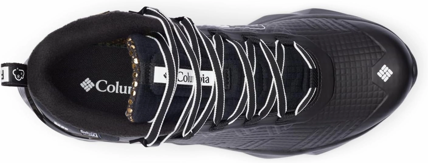 Columbia Men's Facet 75 Equinox Hiking Shoe