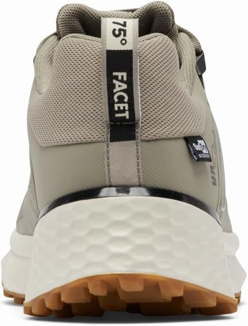 Columbia Men's Facet 75 Outdry Hiking Shoe