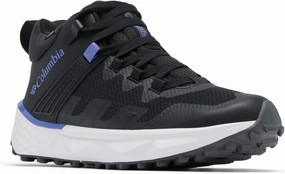 Columbia Women's Facet 75 Mid Outdry Hiking Shoe