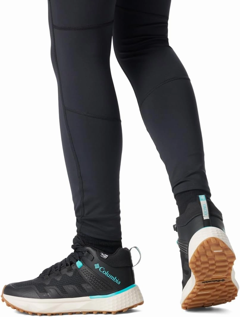 Columbia Women's Facet 75 Mid Outdry Hiking Shoe