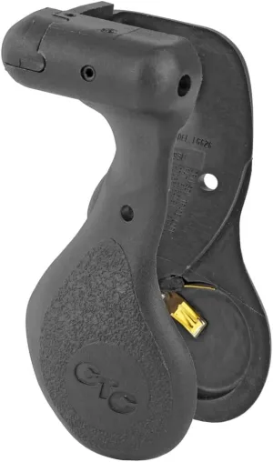 Crimson Trace Lasergrip for Glock-G-Series 26, Black, One Size (LG-626)